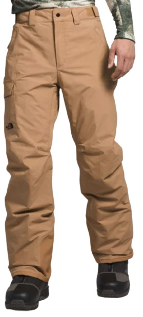  The North Face Freedom Insulated Snow Pants (snowboard Pants) 